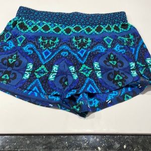 Express size 6 shorts that are I. Excellent condition